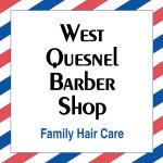 West Quesnel Barber Shop