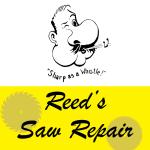 Reed&#039;s Saw Repair